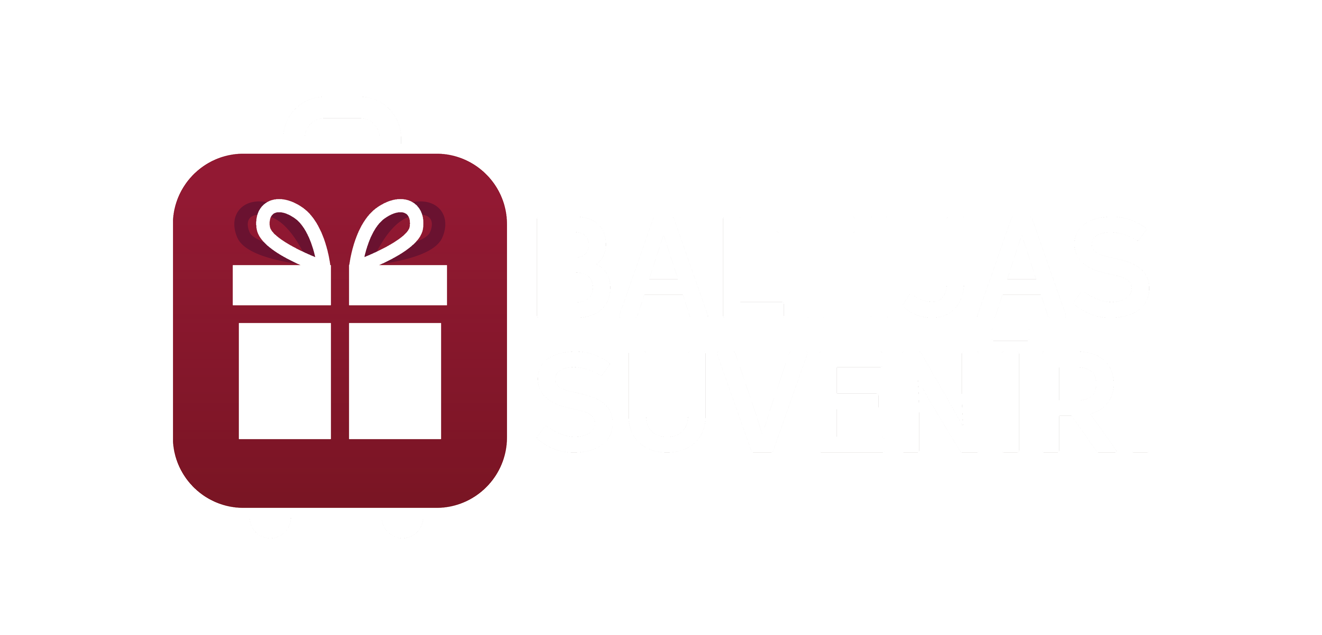 Baltijas Suveniri Logo
